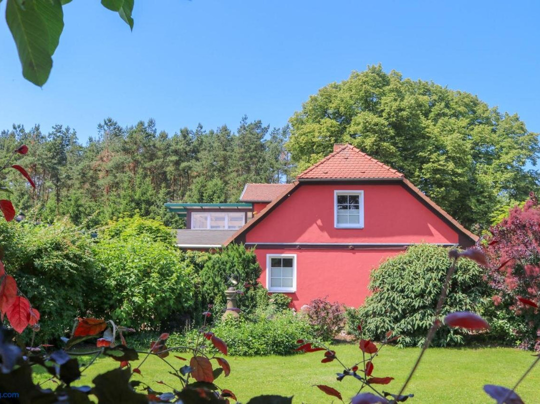 Appartementhaus Sonnengarten