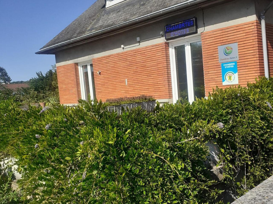 Chambres d'Hôtes Gobillon