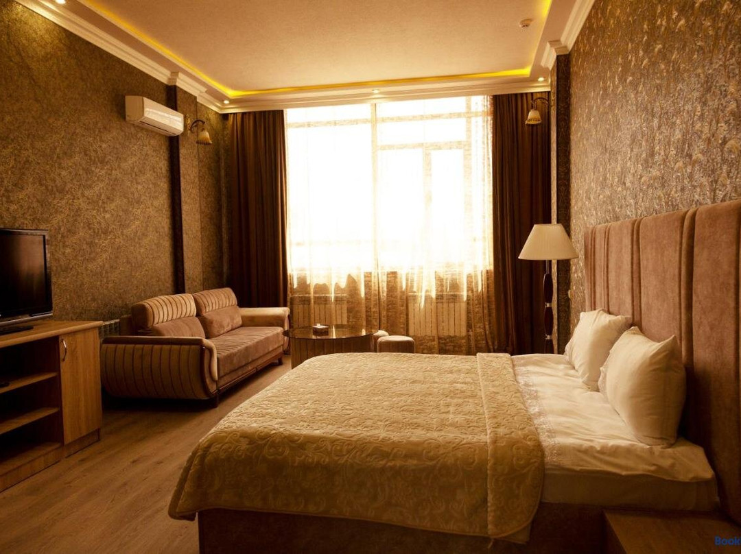 Hotel Felisa Gyumri