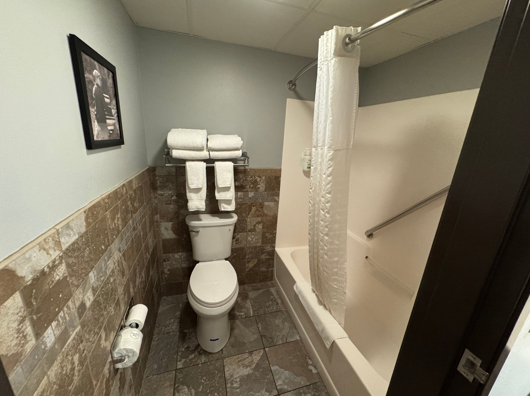 AmericInn by Wyndham Madison South主图