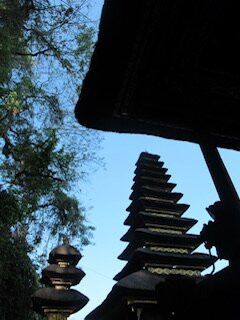 Bali and Car - Rent a car with driver-Dangin Puri必去景点