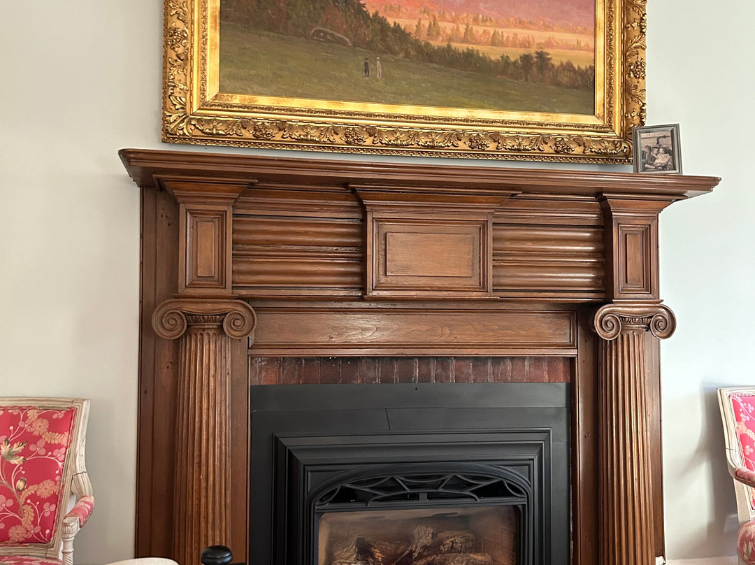 34 State Historic Luxury Suites主图