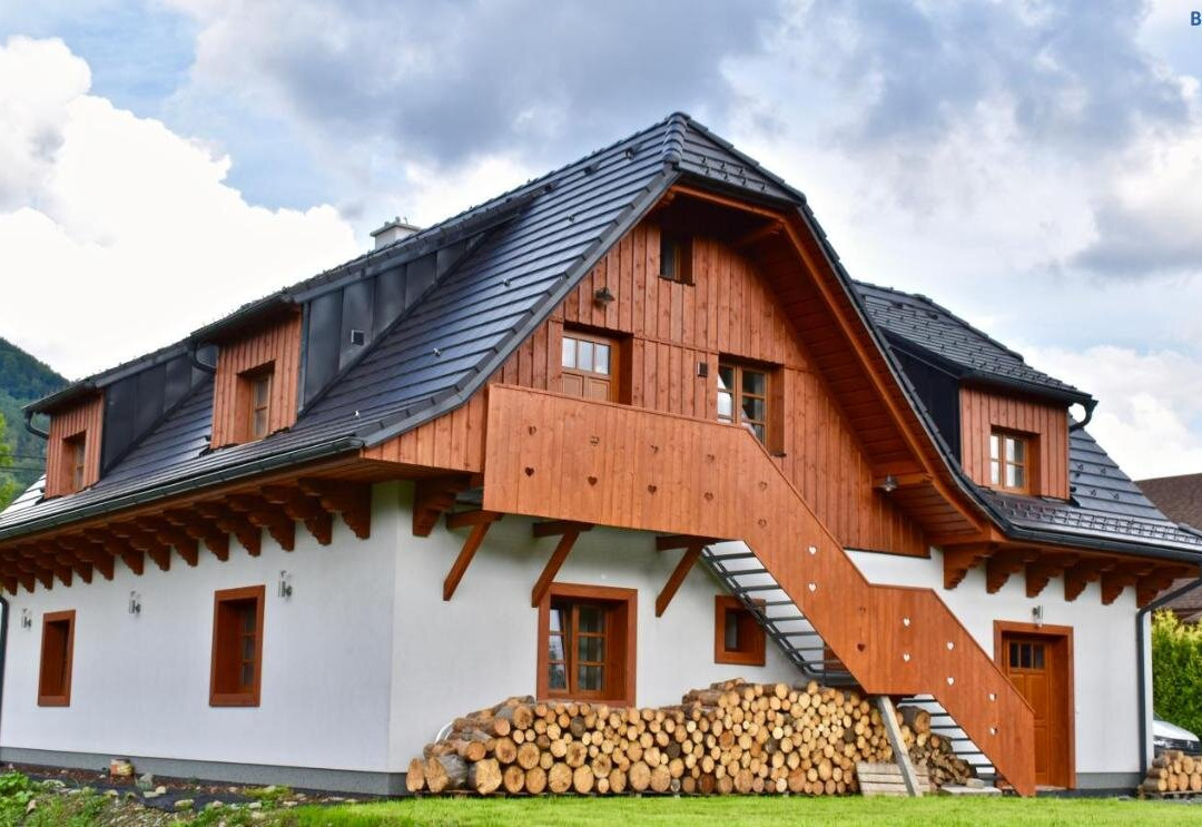 Penzion Beskydkrby