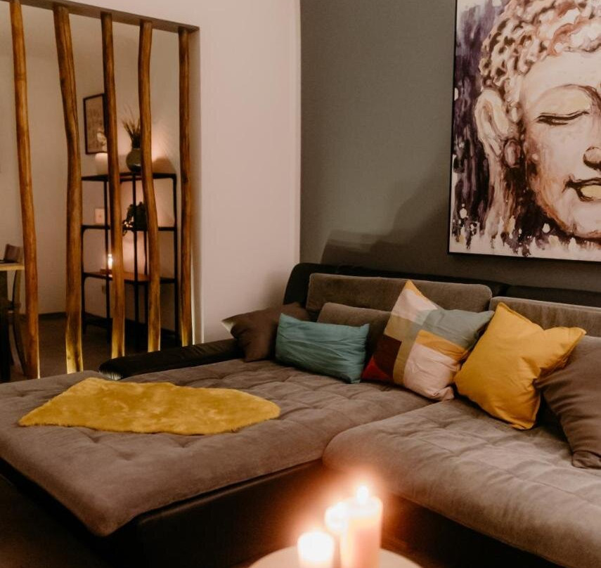 Ferienwohnung, Monteurzimmer Pavan