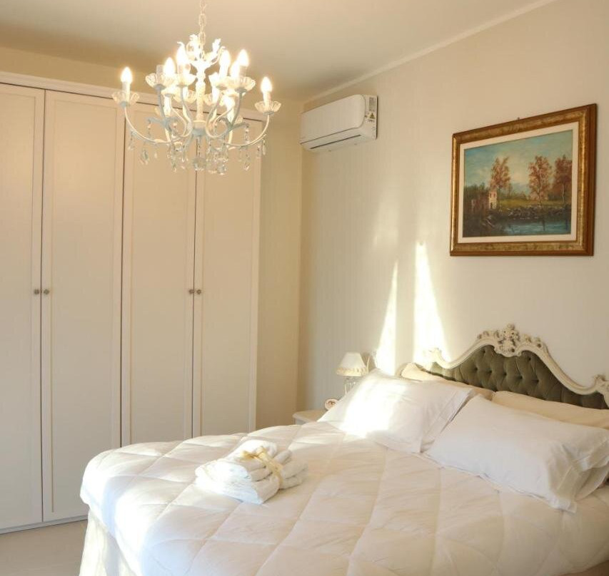 I Maestri B&B