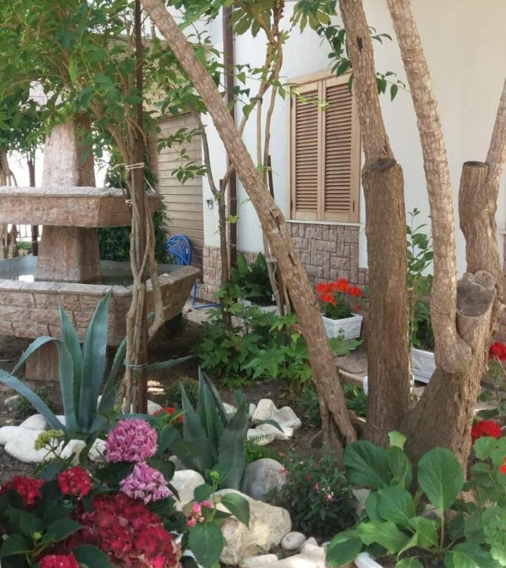 Villa Cavaliere