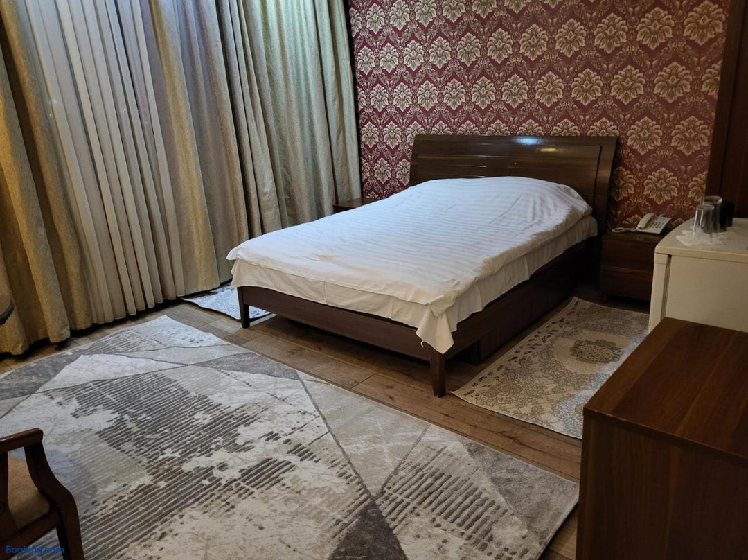 Seoul Hotel