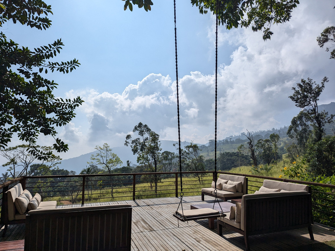 W15 Hanthana Estate Kandy主图