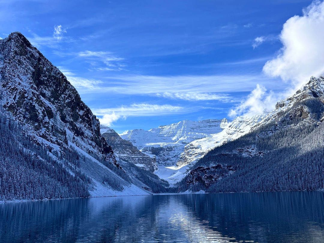 Banff Everyday Tours-卡尔加里必去景点