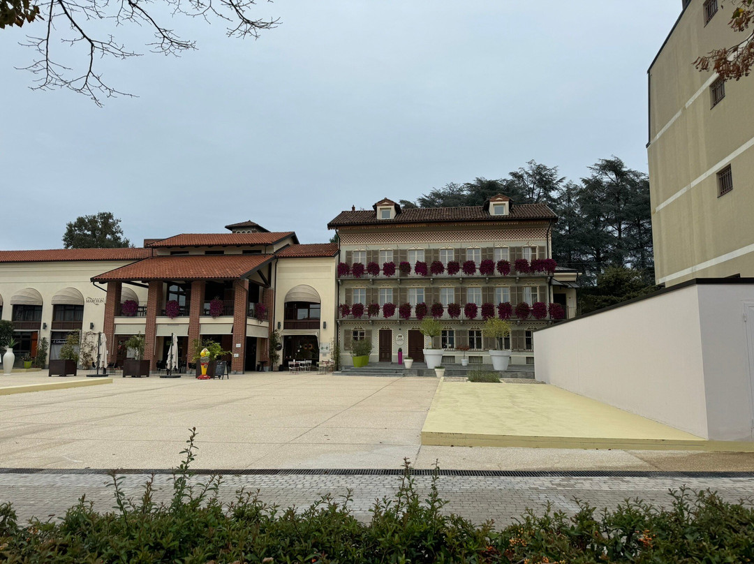 Casa Americani主图