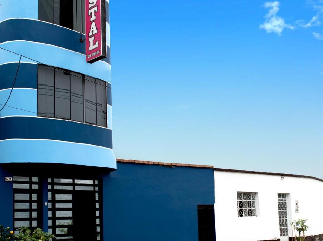 Hostal Los Angeles