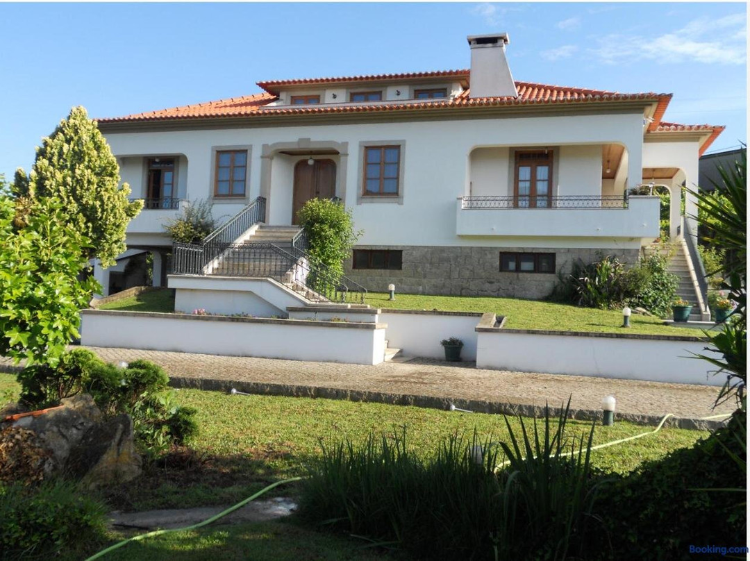 Quinta da Ribeirinha