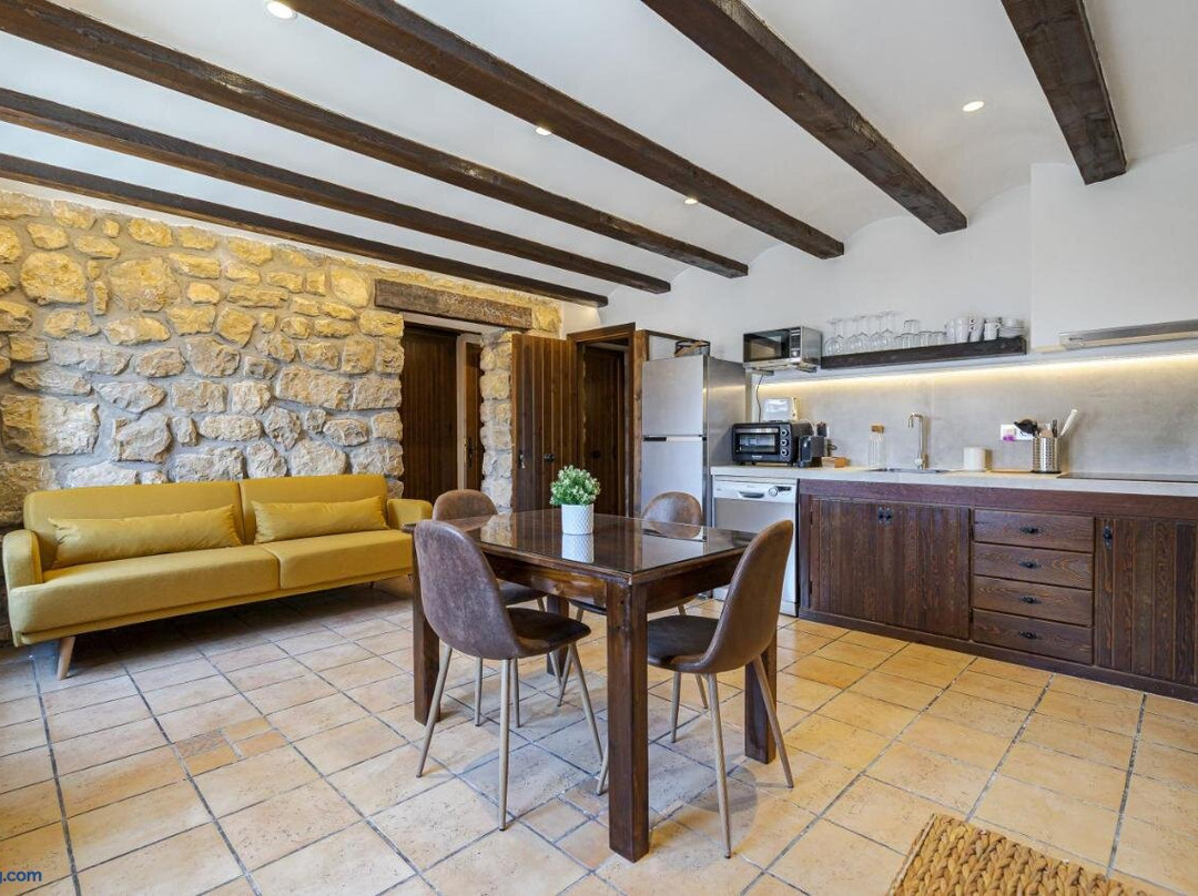 Casa Rural Sierra Alta