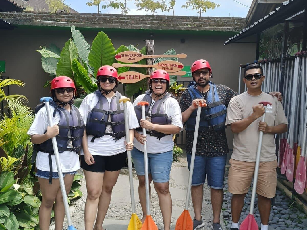 Kadek Bali Tour-登巴萨必去景点