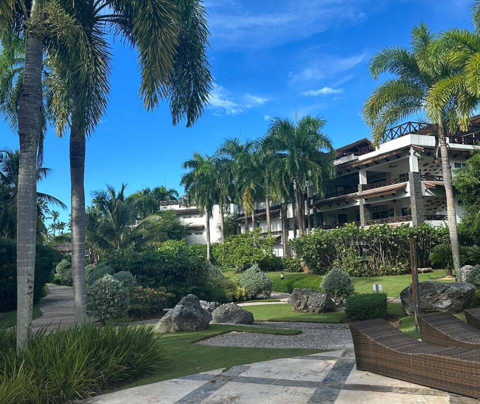 Xeliter Balcones del Atlantico - Las Terrenas主图