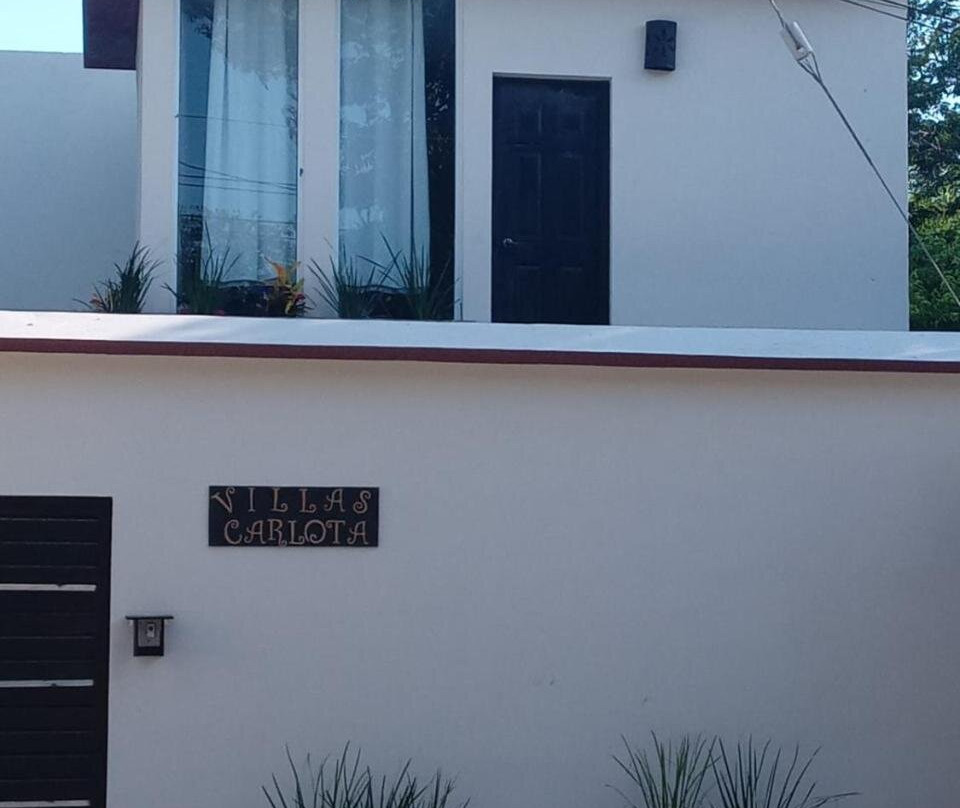 Villas Carlota Cancun