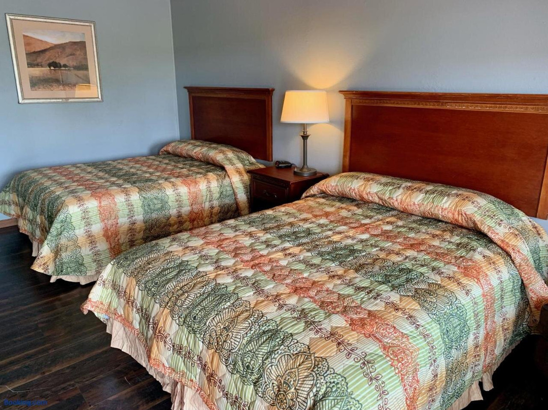 Hiway Inn Express of Elk City主图