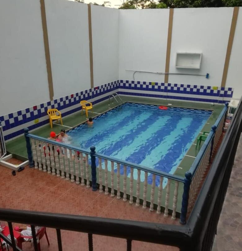 Hotel Anapoima Plaza