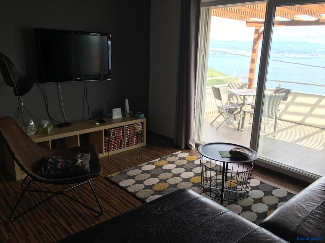 Apartment Selce Kala