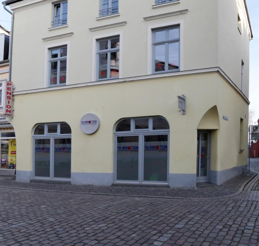 Pension Am Pferdemarkt