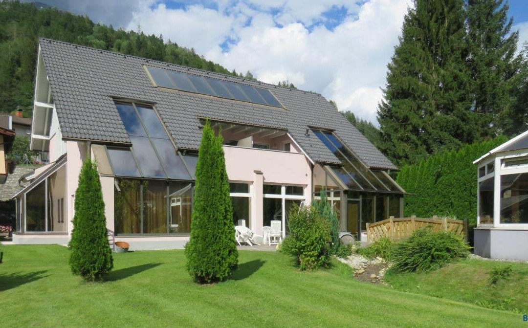 Apartmenthaus Kometerhof