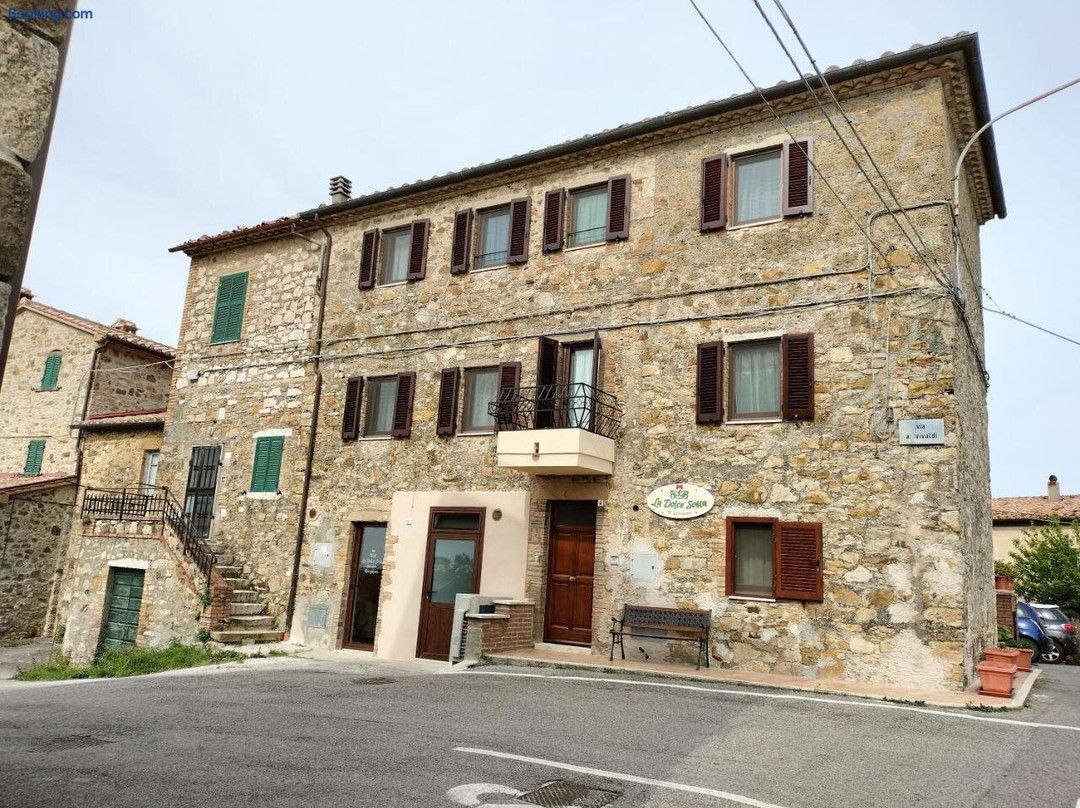 B&B La Dolce Sosta