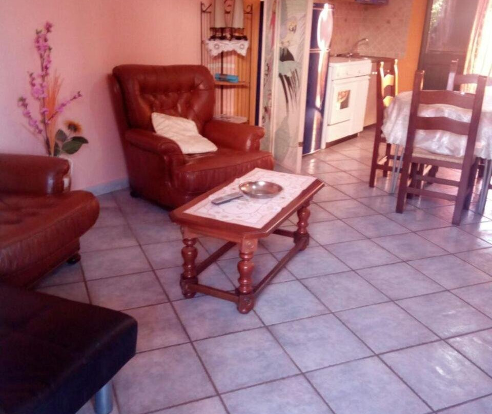 Sa Domu Sarda - Two Bedroom Apartment 1