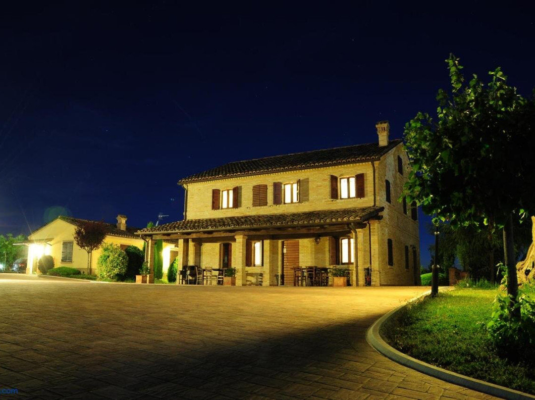 Il Casale