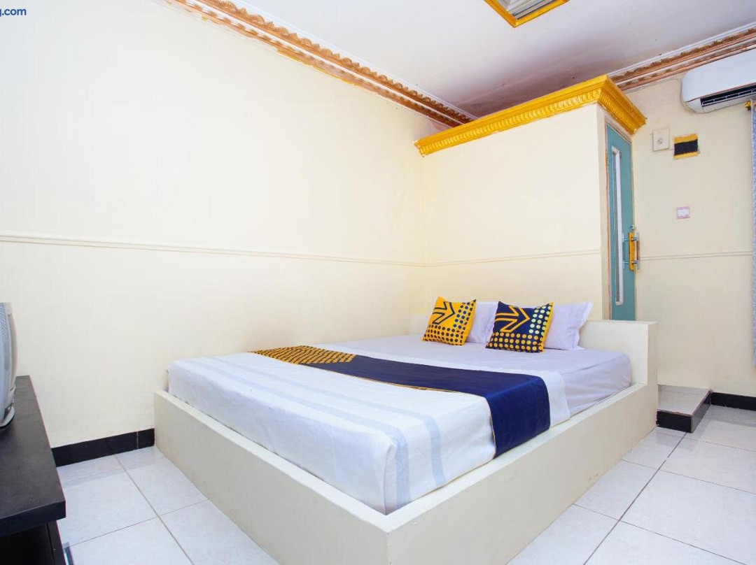 SPOT ON 2473 Buana Jaya Guest House