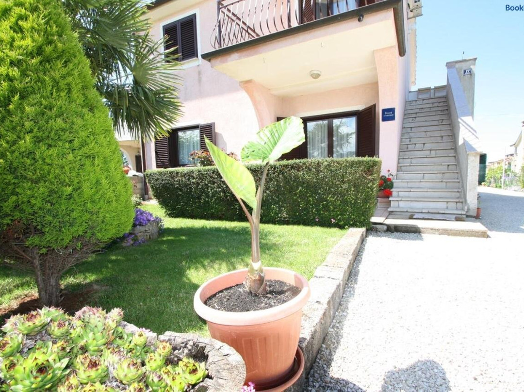 Apartments Katica