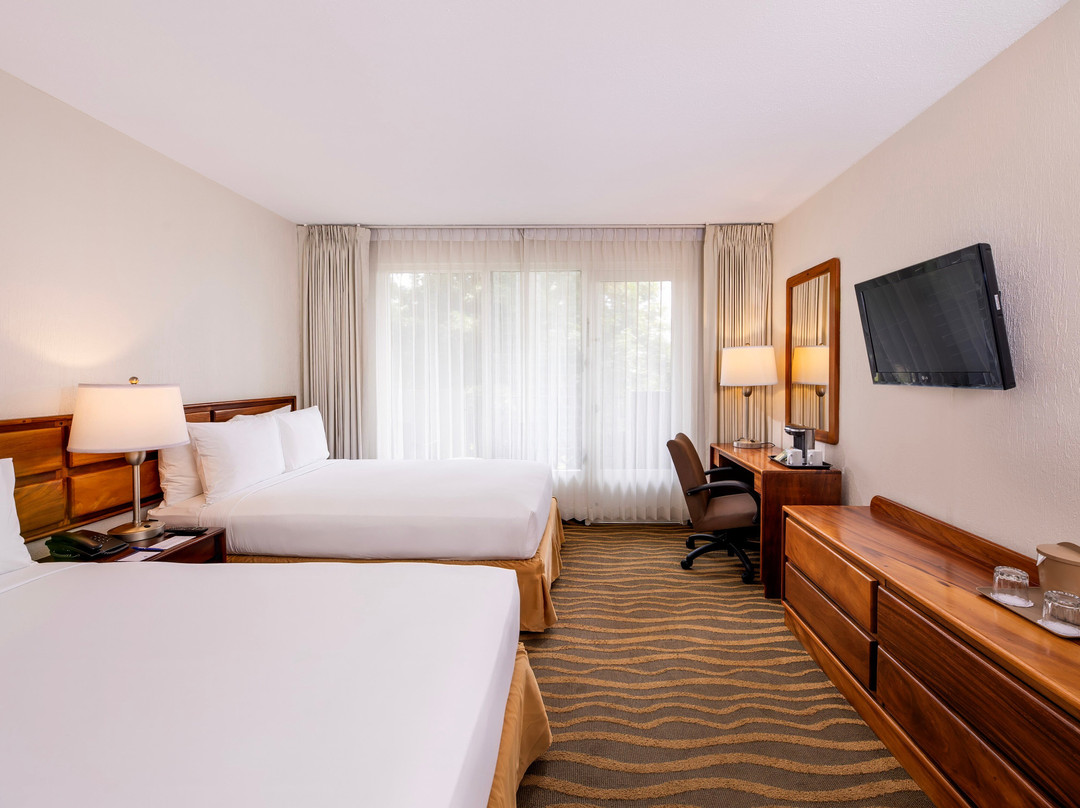 Irazú Hotel & Studios主图