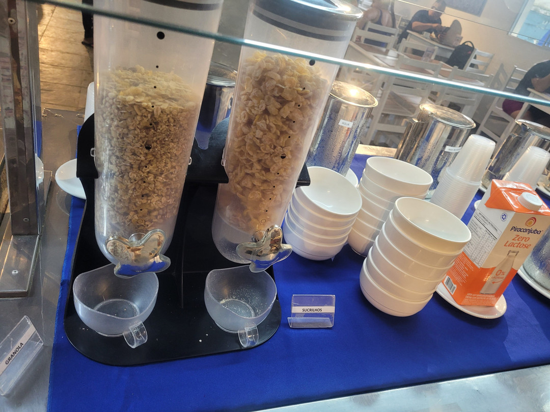 MOVA - Hotel Costa Azul主图