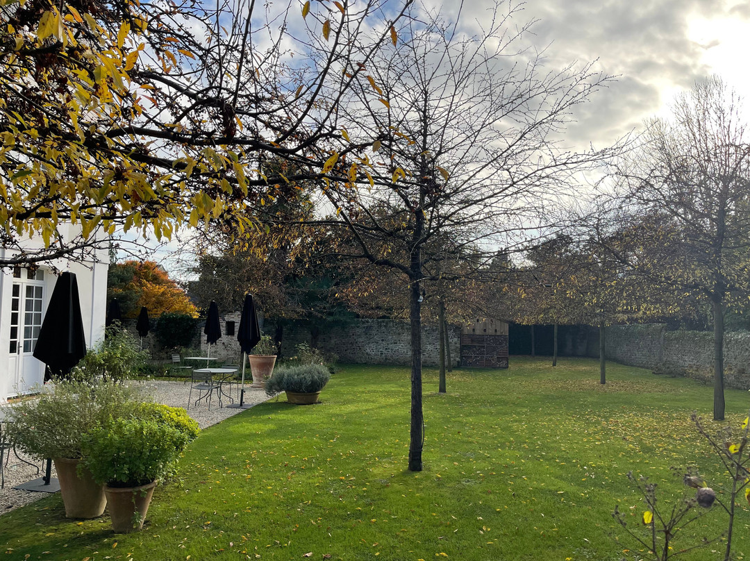 Hotel Saint-Delis - La Maison du Peintre主图