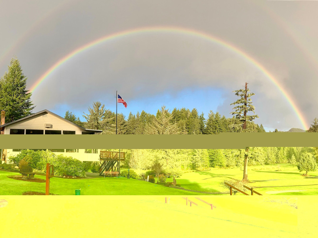 Reedsport Golf Course - Formerly Forest Hills Cc景点图片