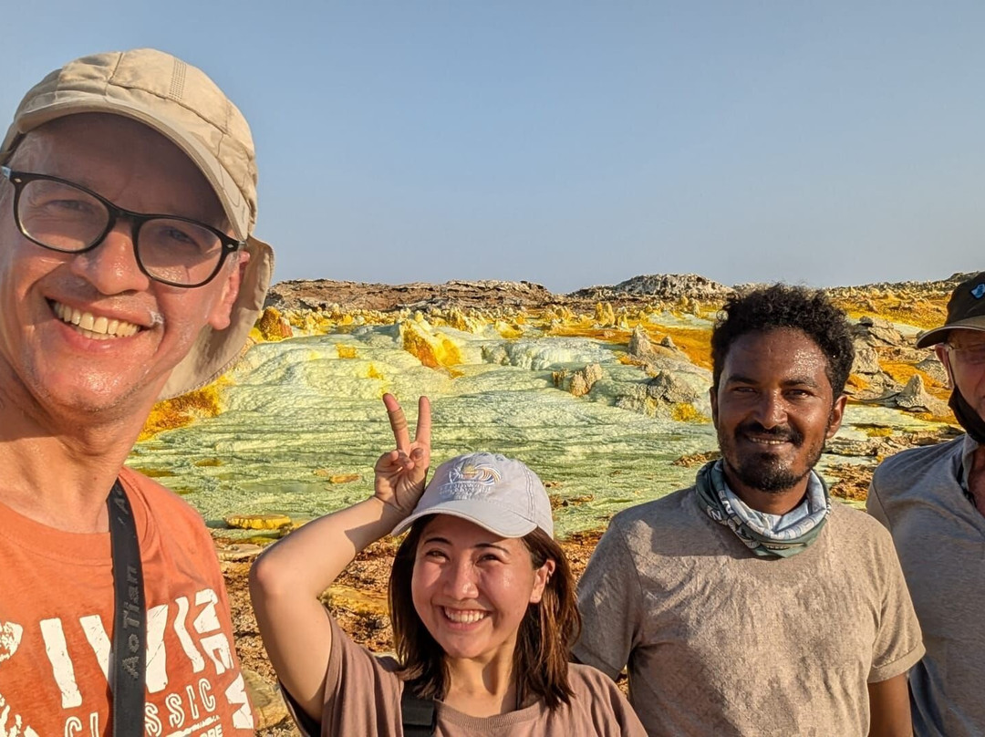 Infinite Discovery Tours & Travel景点图片