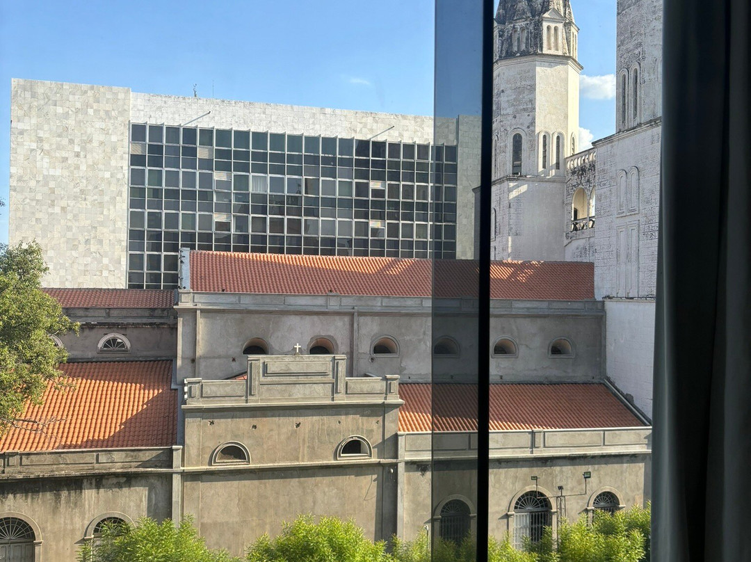 Rede Andrade Luxor主图