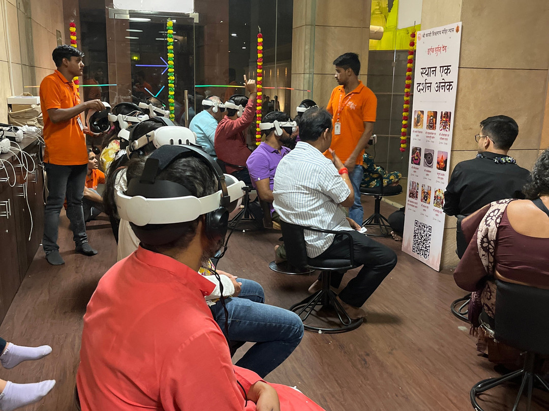 Durlabh Darshan Kendra - Varanasi-瓦拉纳西必去景点