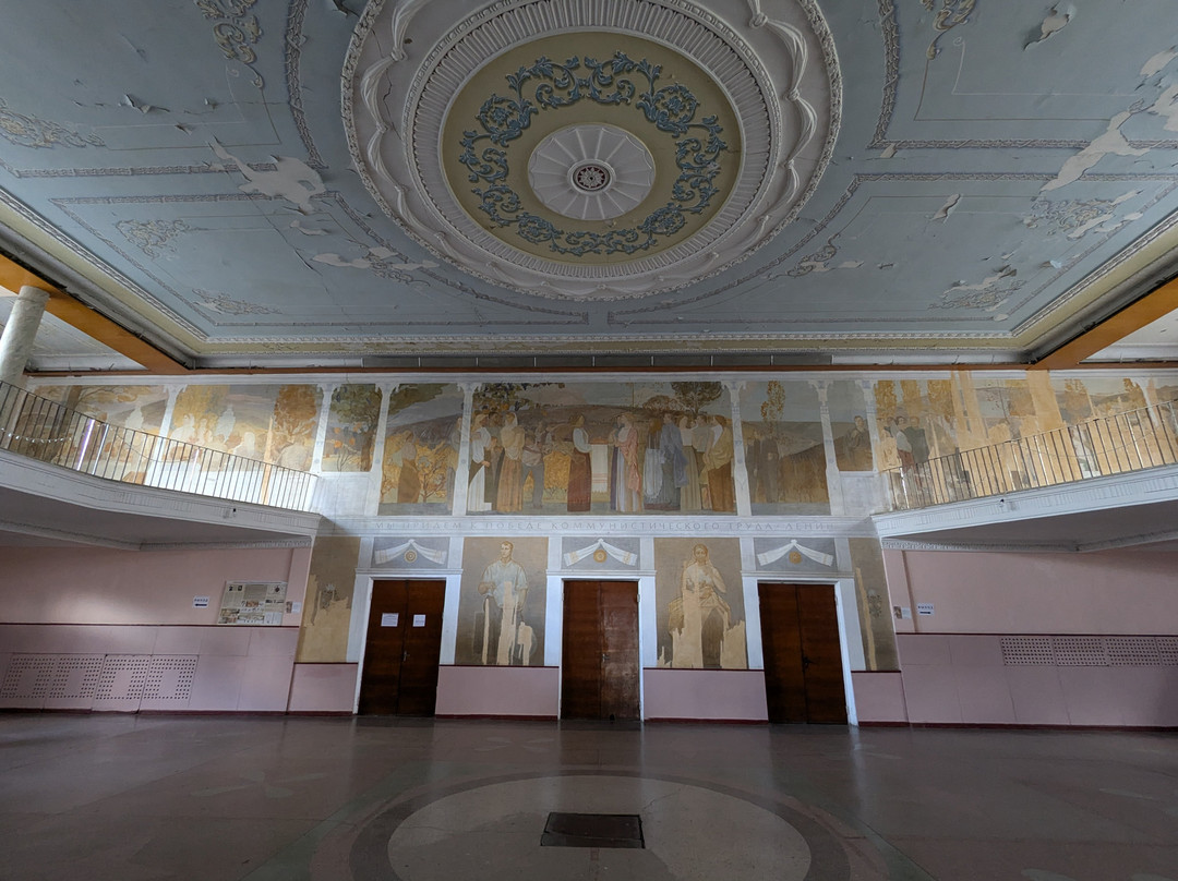 Tiras Tours-Tiraspol必去景点