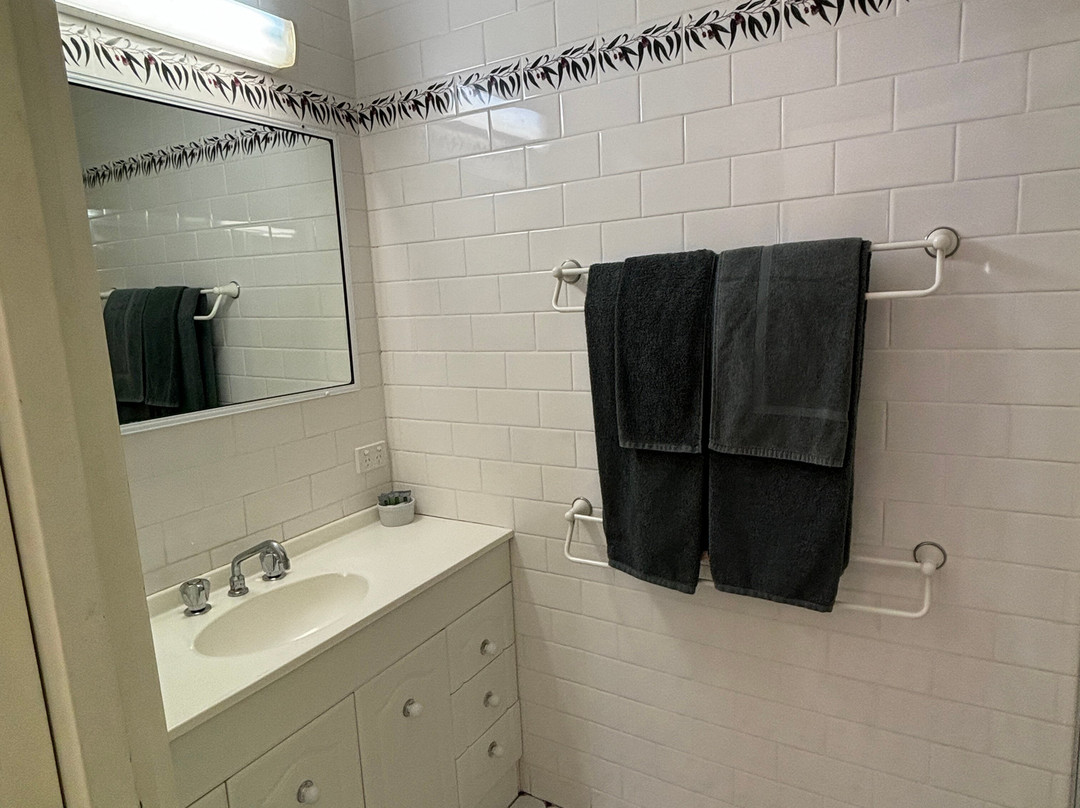 Goulburn Motor Inn主图