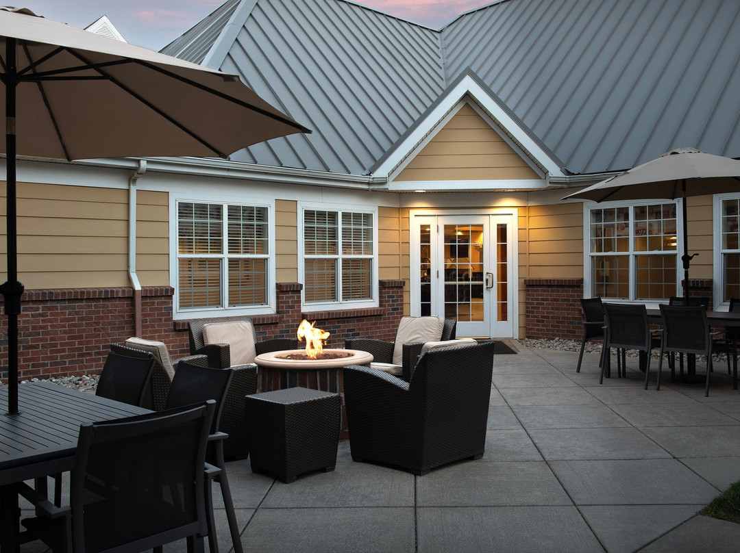 Residence Inn by Marriott Spokane East Valley主图