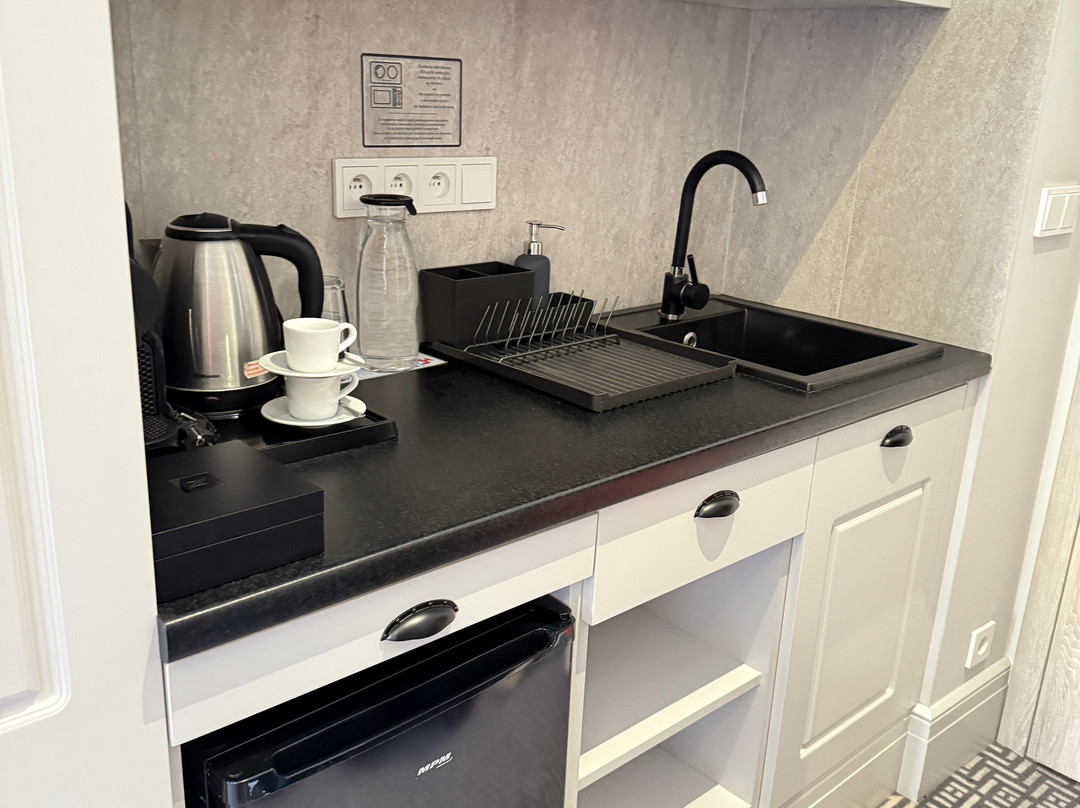 Amber Design Residence主图