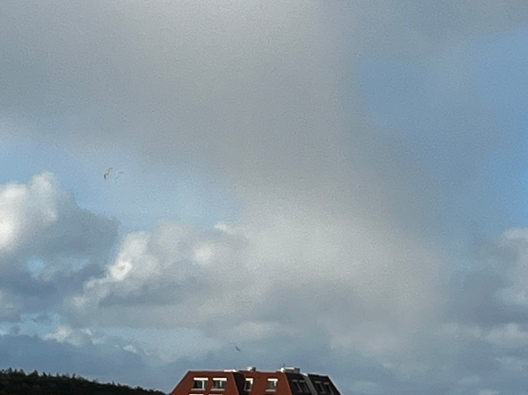 Strandhotel Buren Aan Zee主图