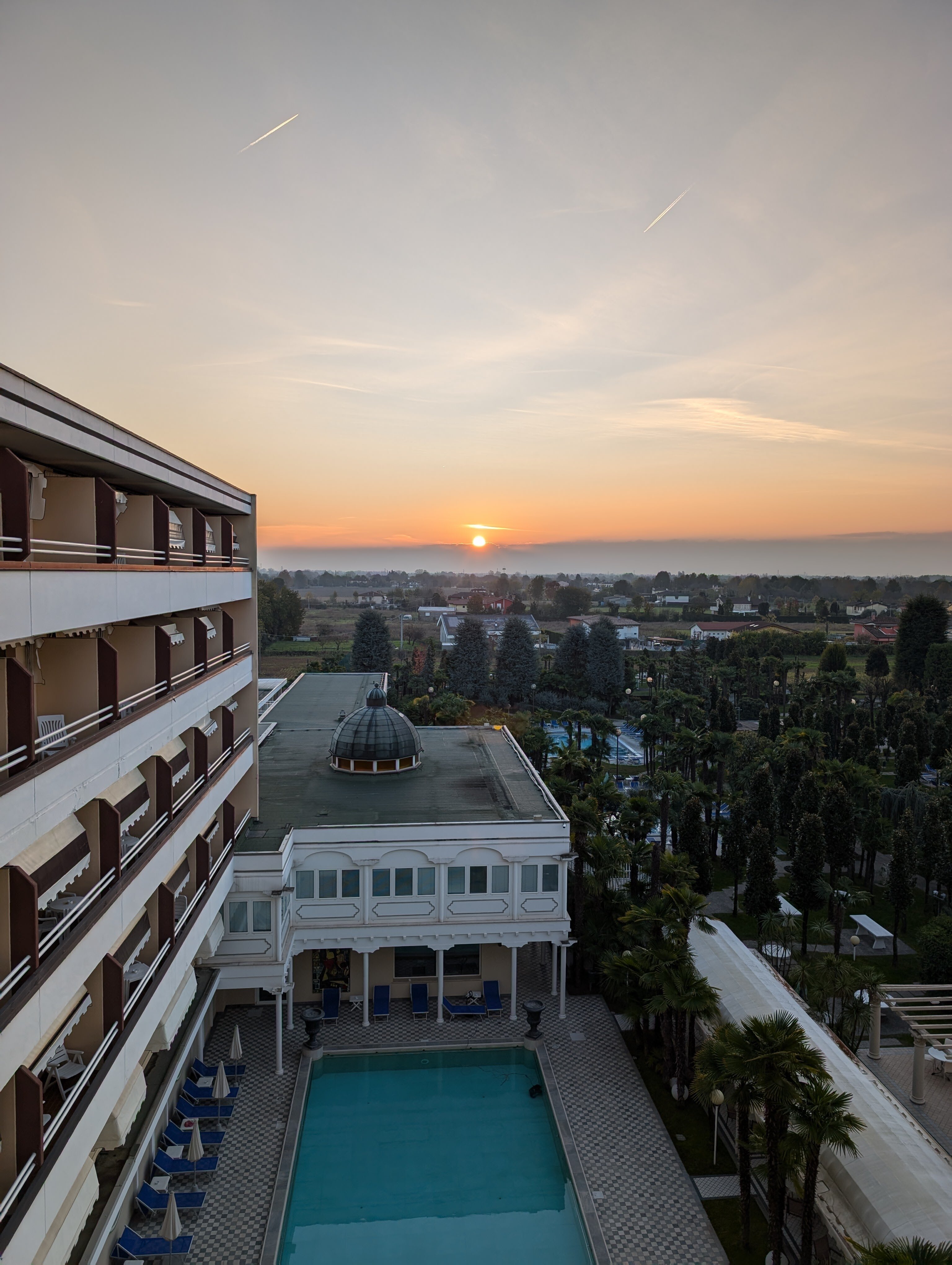 HOTEL TERME METROPOLE Oriental Thermal Spa-官方