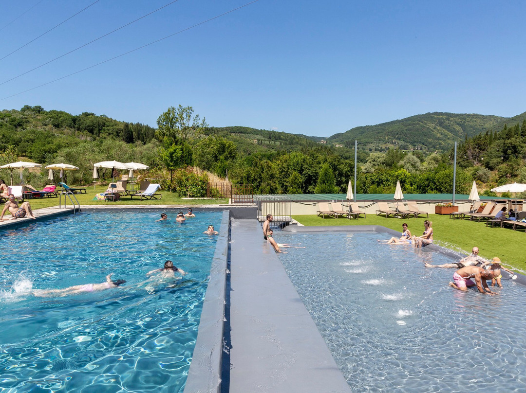 Palagina - La Cascina主图