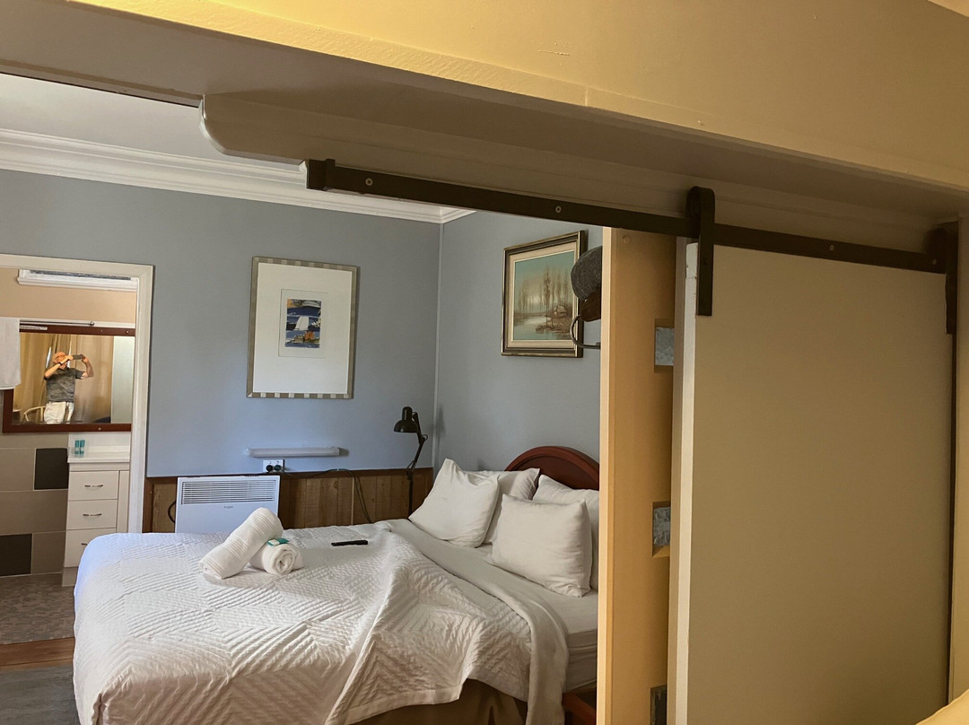 Mount View Motel主图