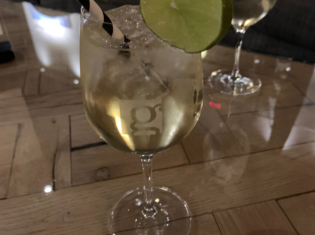 Le Germain Hotel Quebec主图