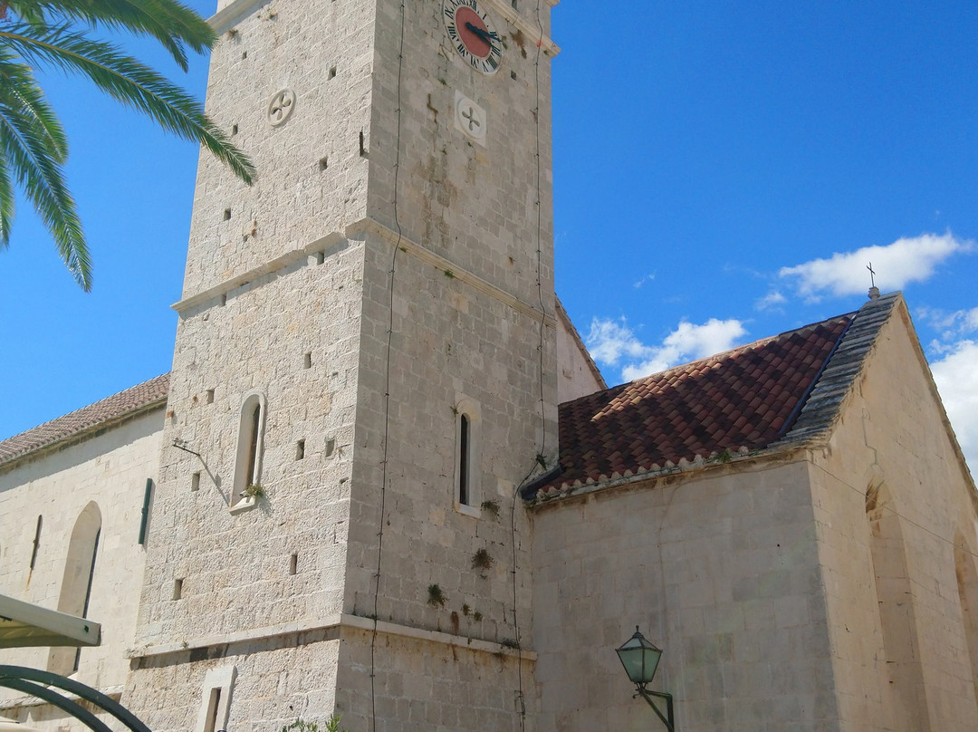 St. Dominic Monastery景点图片