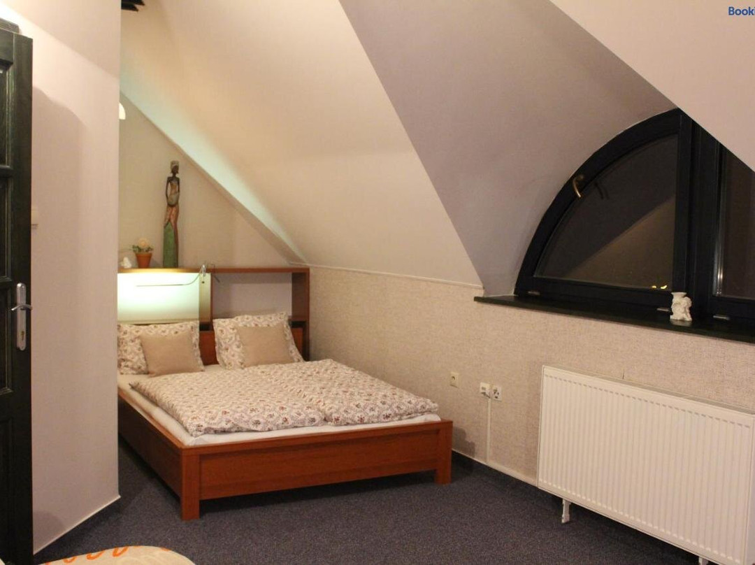 Privat Pri Hradbach