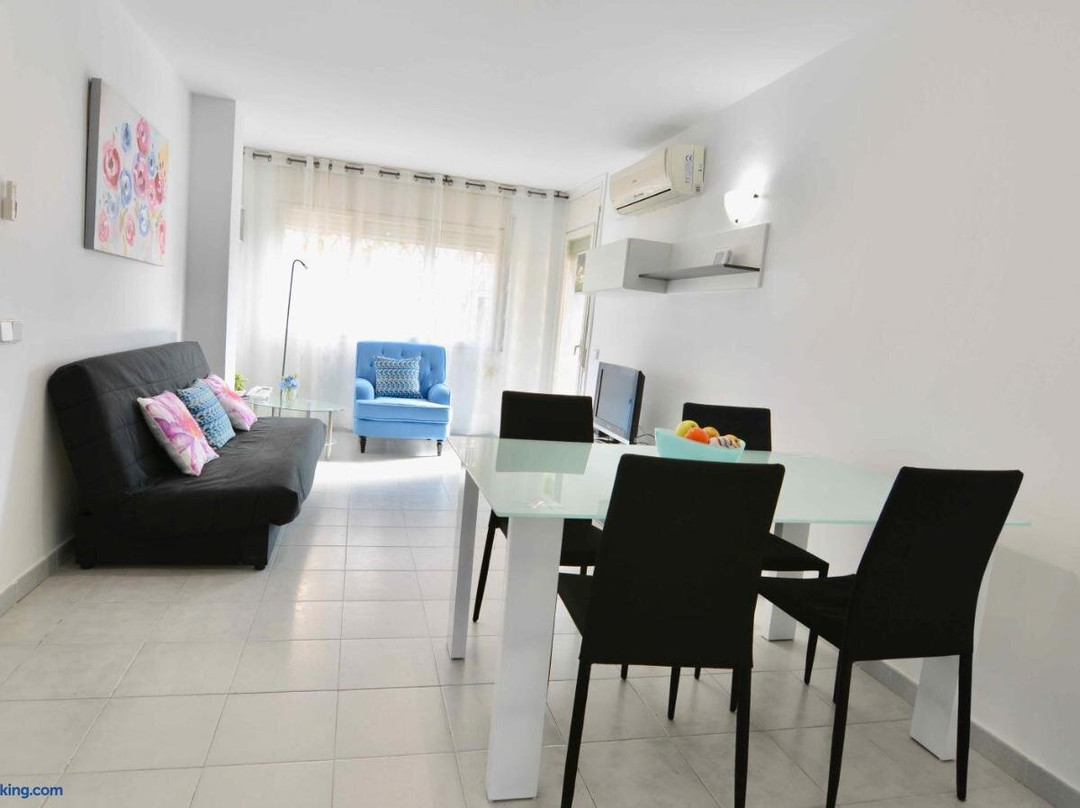 Reus Bed & Breakfast 2 Habitaciones Con Baño Privado Y Cocina Compartida