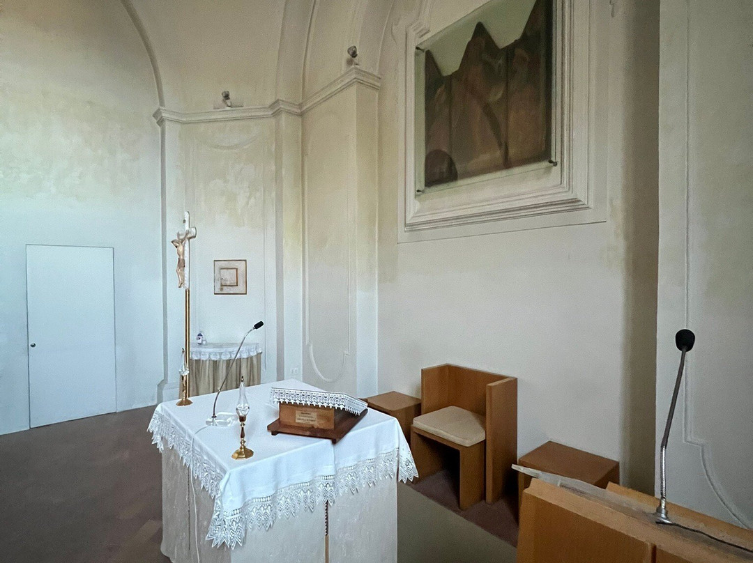 Cattedrale di Santa Maria Assunta景点图片